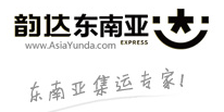 越南韵达